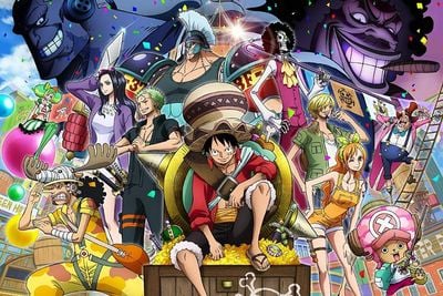 One Piece: Tahap Selanjutnya dari Haki Pengamatan Terungkap, Evolusi Kenbunshoku Menuju Tingkat Baru