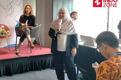 Bukan Aib, Penderita Bibir Sumbing Bisa Sembuh