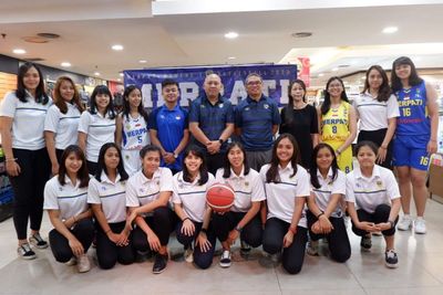 Merpati Bali Usung Misi Pertahankan Gelar Srikandi Cup