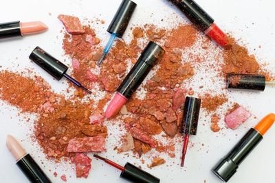 Yeay, Ada Fitur Baru dari Pinterest Kamu Bisa Coba Warna Lipstik