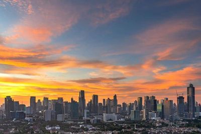 Wakil Ketua DPRD: Jakarta Bisa Jadi Daerah Ekonomi dan Perdagangan