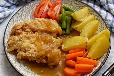 17 Ide Nama Usaha Steak Ayam Kekinian ala Gen Z yang Bikin Laper Sekaligus Penasaran
