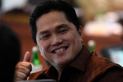 DPRD DKI Jawab Kritik Pedas Erick Thohir soal Program Rumah DP 0%