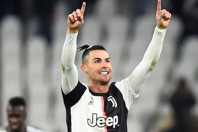 Gokil! Followers Instagram Cristiano Ronaldo Tembus 200 Juta