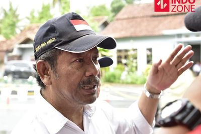 Pemerintah Makin Serius Percantik Kawasan Sirkuit Mandalika