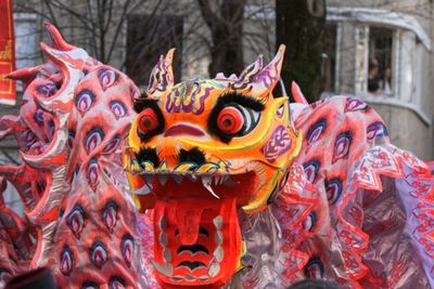 Mengenal Sejarah Tradisi Cap Go Meh