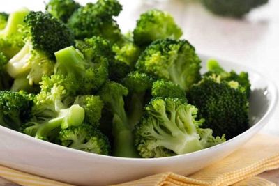 Nggak Cuma Daging, Makanan Ini Juga Memiliki Protein Tinggi