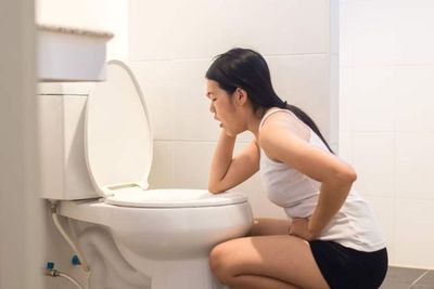 Benarkah Morning Sickness Saat Hamil Pertanda IQ Anak Tinggi?
