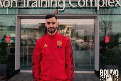5 Pemain Portugal yang Bermain untuk Manchester United