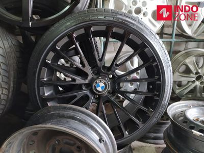 Meski Mahal, Velg Bekas BMW Masih jadi Buruan