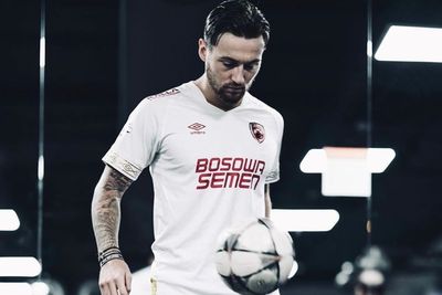 Resmi Dilepas PSM, Marc Klok Gabung Persija?