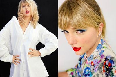Taylor Swift Alami Gangguan Makan Hanya karena Lihat Foto Lamanya
