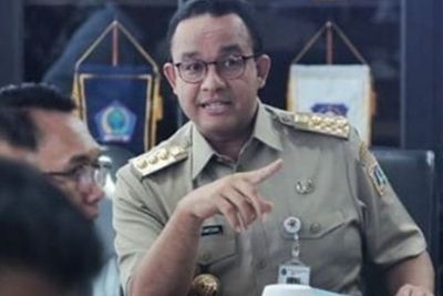 Ahmad Riza Patria Digadang-gadang Bisa Bantu Anies Baswedan