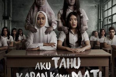 Syuting Horor, Ria Ricis Dapat Pengalaman Mistis