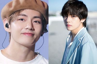 Dokter Bedah Plastik Ungkap Kalau Mata V BTS Sulit untuk Ditiru