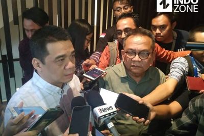 Paham Visi Misi Anies Baswedan, Riza Patria Siap jadi Wagub Jakarta