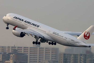 Japan Airlines Siap Membagikan 50.000 Tiket Pesawat Gratis