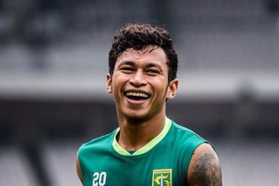 Pamit dari Persebaya, Osvaldo Haay Gabung Persija?