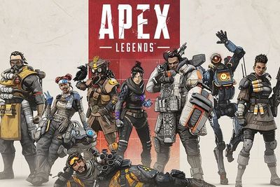 Apex Legends Dipastikan Hadir di Nintendo Switch 2: Era Baru Dimulai di Season 26