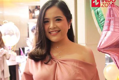 Tasya Kamila Bakal Rilis Single Baru