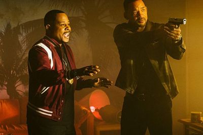 Bad Boys for Life Cetak Rekor Baru di Box Office