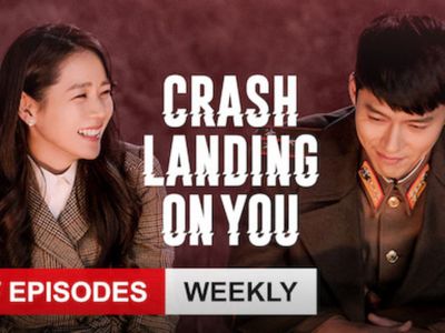 Ini Dia! 9 Drama Korea Lama yang Tetap Seru Ditonton di 2025