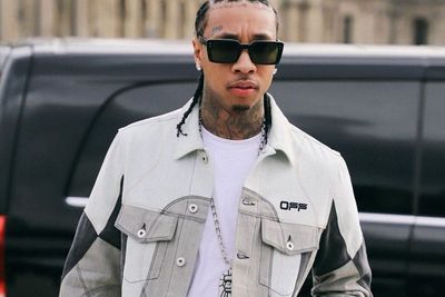 Tyga akan Sambangi Jakarta Menyusul Lil Pump dan Stormzy