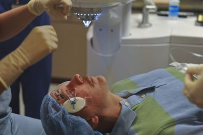 Setelah Operasi Lasik, Mata Tak Akan Kembali Minus Lagi