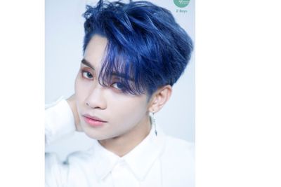 Jadi Leader Boyband KPop, Mavin yang Asal Indonesia Sempat Canggung