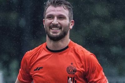 Marco Motta Pilih Persija Bukan karena Uang