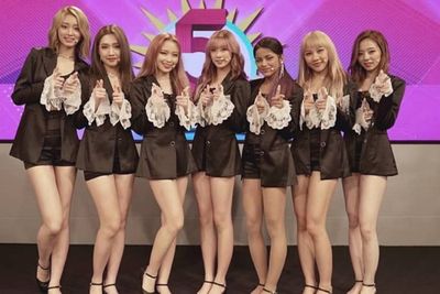 Main Dancer Girlband KPop Ini Juga dari Indonesia Lho!