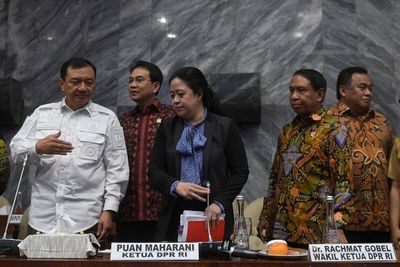 Gelar PON XX, BIN Turut Serta Cegah Potensi Gangguan di Papua