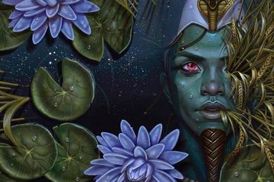 Osiris, Dewa Penguasa Alam Baka Menurut Mitologi Mesir Kuno