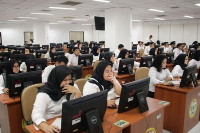 Lolos Passing Grade SKD Seleksi CPNS? Jangan Senang Dulu