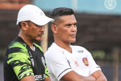 Klub Promosi Persiraja Banda Aceh Fokus Siapkan Skuat Jelang Liga 1