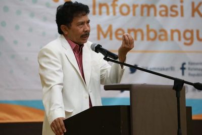 Dari Pesantren ke Istana, Ini Profil Yudian Wahyudi