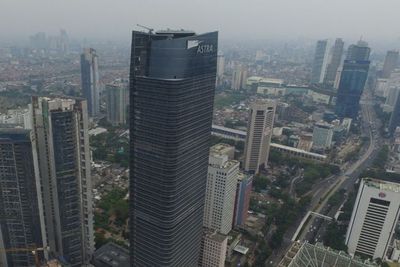 KPK: 2 Staf Astra International Bakal Jelaskan Kasus Waskita Karya