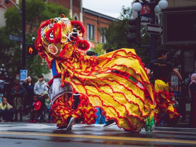 Simak Jadwal Lengkap Perayaan Cap Go Meh 2020 di Pontianak