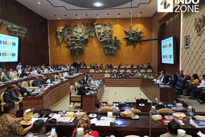 DPR Minta Pemerintah Beri Perhatian Merata Semua Potensi Wisata