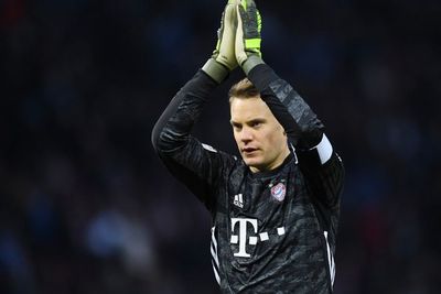 Diminta Kawal Gawang Timnas Jerman Lagi, Manuel Neuer Pilih Fokus ke Bayern Munchen