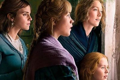 Film Little Woman di Tangan Sutradara Greta Gerwig