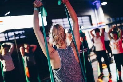 Selain Menyehatkan Mental, Ini Manfaat Lain Zumba yang Belum Diketahui