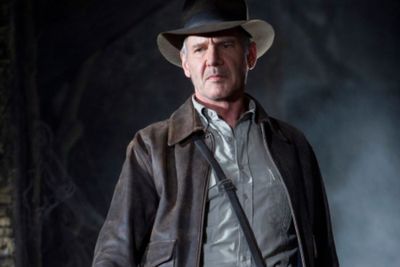 Sudah 39 Tahun Berperan, Harrison Ford Kembali Jadi Indiana Jones 
