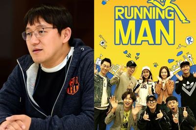PD Jung Chul Min Buka Suara Terkait Mundur dari Running Man