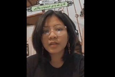 Viral Filter Tes Mengaji, Netizen Berlumur Dosa Langsung Minder