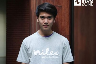 Iqbaal Ramadhan dan Dilan Punya Karakter yang Sama? Ini Faktanya 