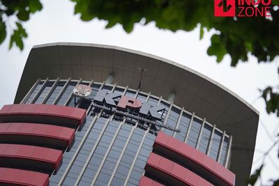 KPK Jadwal Ulang Pemeriksaan Saksi dari Astra International