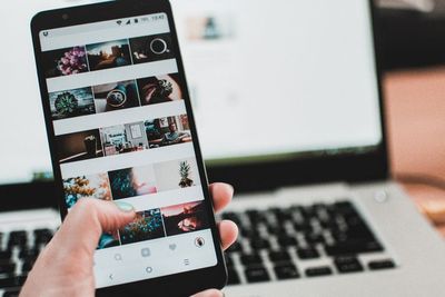 Main Medsos Setiap Hari, Aman Gak Buat Kesehatan Mental Remaja?