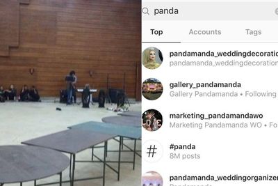 Hendak Menikah, Pasangan Pengantin Ditipu WO Abal-abal