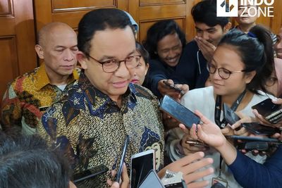 Anies Baswedan: Mengubah Lintasan Balap Tak Semudah Rute Transjakarta